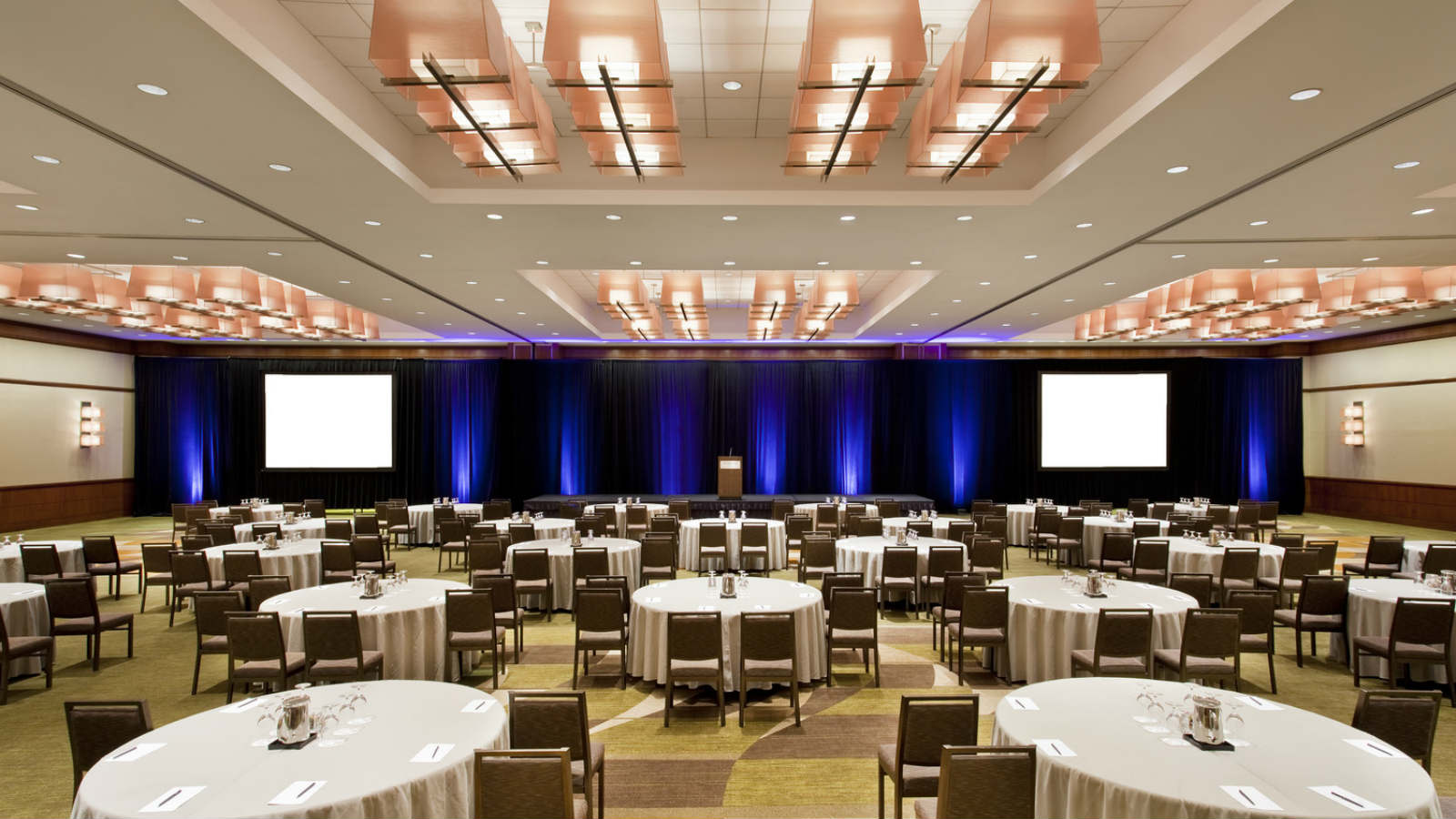 Jersey City Meetings The Westin Jersey City Newport